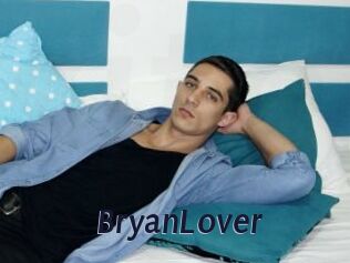 BryanLover