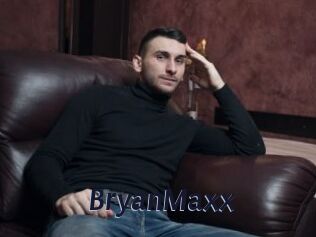 BryanMaxx