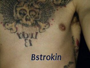 Bstrokin