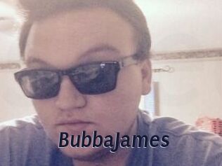 BubbaJames