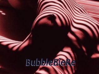 BubbleBieRe