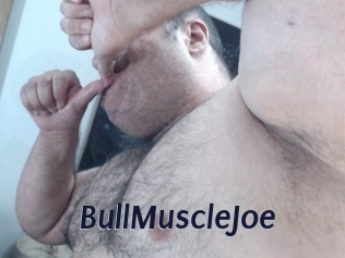 BullMuscleJoe Site Cul