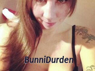 BunniDurden