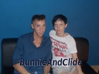 BunnieAndClide