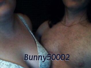 Bunny50002