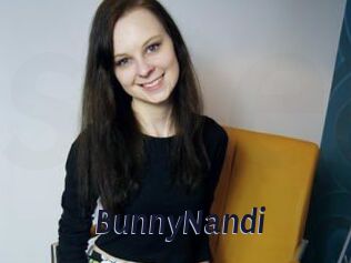 BunnyNandi