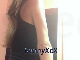BunnyXcX