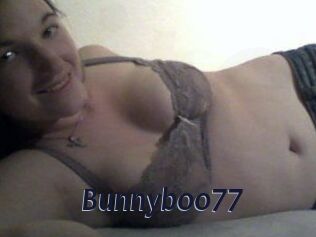 Bunnyboo77