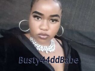 Busty44ddBabe