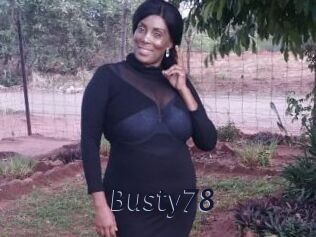Busty78