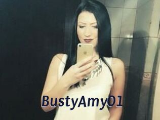 BustyAmy01
