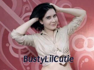 BustyLilCutie