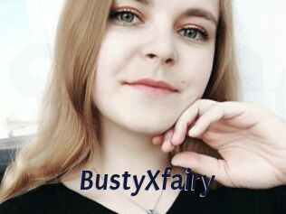 BustyXfairy