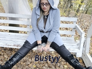 Bustyy Site Cul