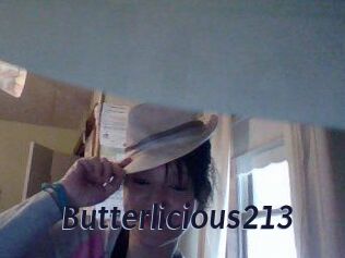 Butterlicious213