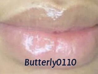Butterly0110