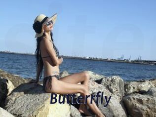 Butterrfly
