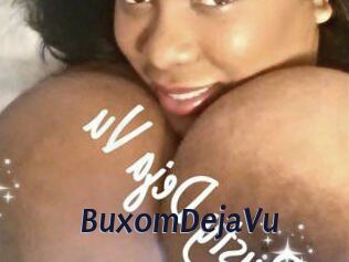 BuxomDejaVu