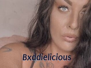 Bxddielicious