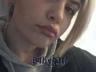 B4byg1rl