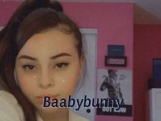 Baabybunny