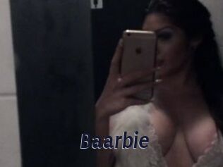 Baarbie