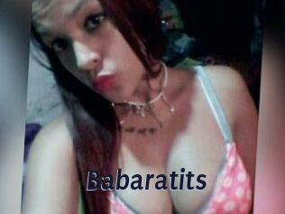 Babaratits