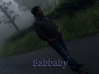Babbaby