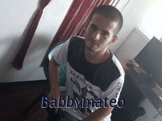 Babbymateo
