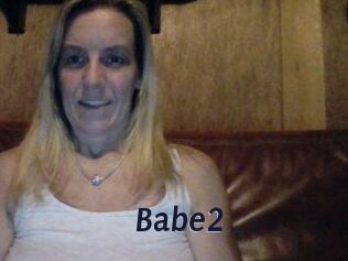 Babe2