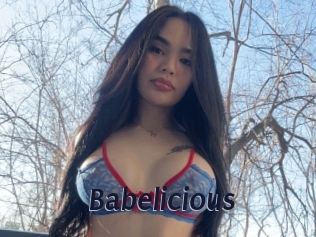 babelicious Site Cul