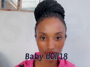 baby_d0ll18 Site Cul