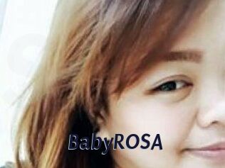 BabyROSA