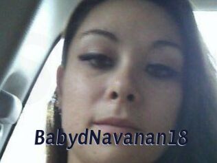 BabydNavanan18