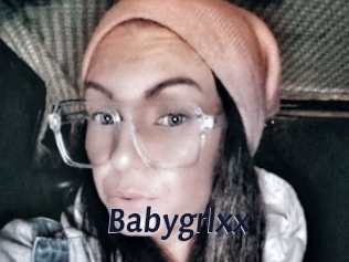 Babygrlxx