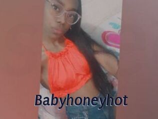 Babyhoneyhot