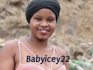 Babyicey22