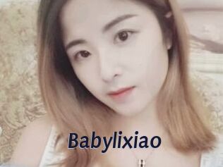 Babylixiao