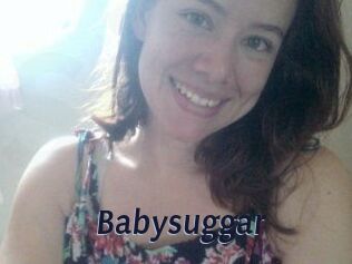 Babysuggar