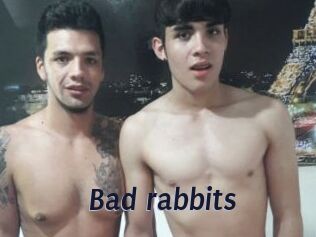 Bad_rabbits