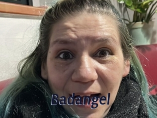 Badangel