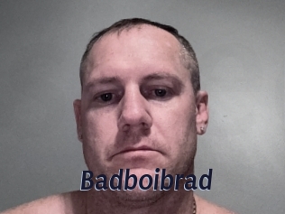 badboibrad Site Cul