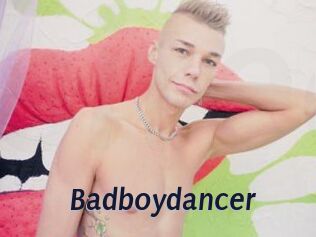Badboydancer