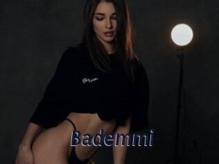 Bademmi