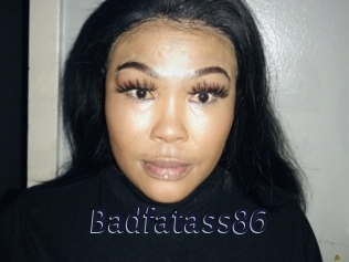 badfatass86 Site Cul