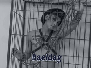 Baeldag