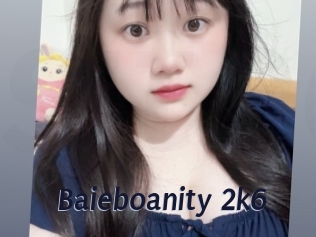 baieboanity_2k6 Site Cul