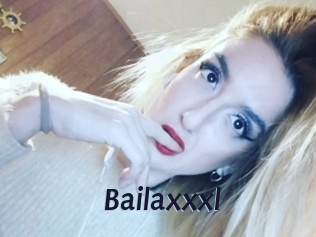 Bailaxxxl