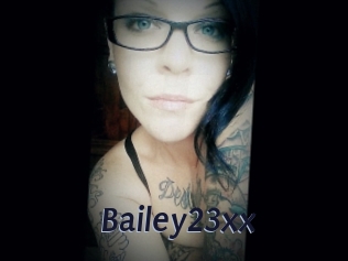 Bailey23xx