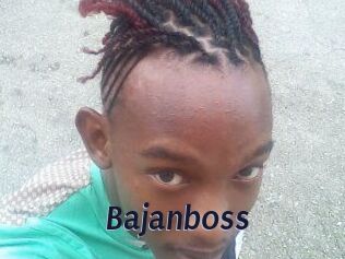 Bajanboss